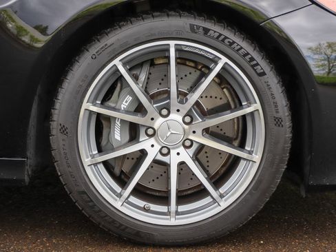 Used 2018 Mercedes-Benz C 63 AMG Sedan image 60