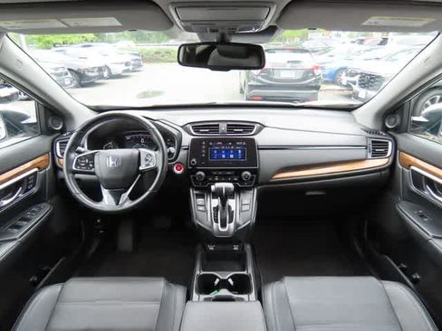 Used 2022 Honda CR-V EX-L image 17