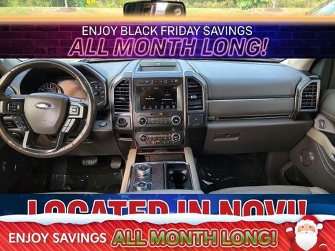 Used 2019 Ford Expedition Limited w/ Equipment Group 301A image 9