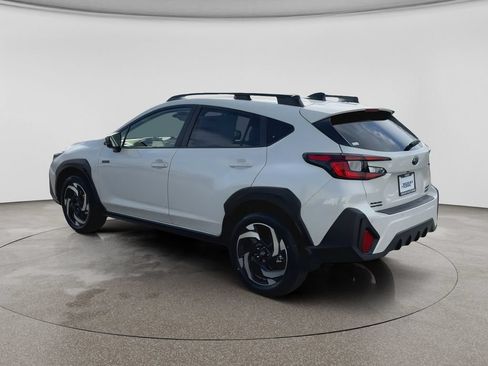 New 2026 Subaru Crosstrek 2.5i Limited w/ Crosstrek Mirror Package AWD/4WD image 6