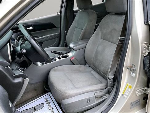 Used 2016 Chevrolet Malibu LS w/ Protection Package FWD image 25