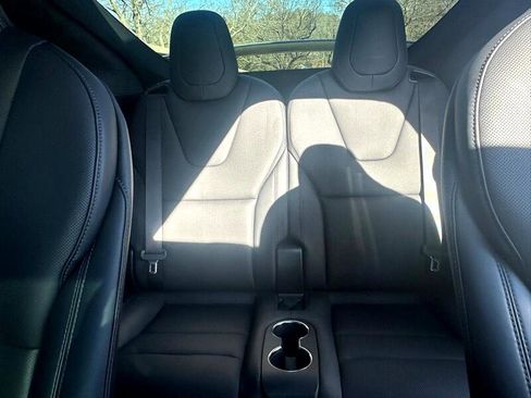 Used 2023 Tesla Model X image 48