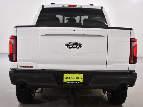 New 2026 Ford F150 Tremor w/ Equipment Group 402A High AWD/4WD image 13