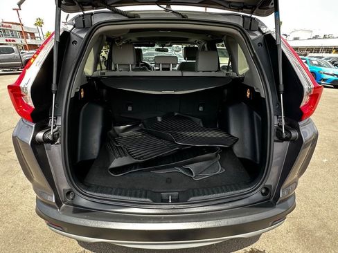 Used 2017 Honda CR-V EX image 10