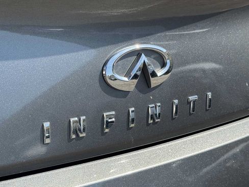 Used 2020 INFINITI Q60 3.0t Luxe RWD image 9