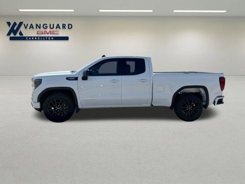 New 2026 GMC Sierra 1500 Elevation image 4