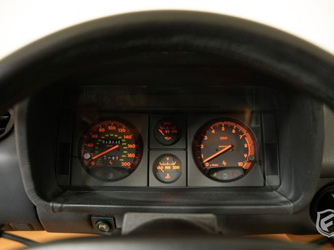 Used 1993 Ferrari 512TR image 25