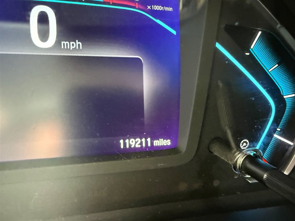 Used 2020 Honda Odyssey Elite image 19