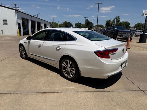 Used 2019 Buick LaCrosse Essence w/ Sun and Shade Package AWD/4WD image 28