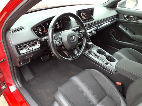 Used 2022 Honda Civic Sport image 14