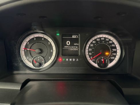 Used 2016 RAM 1500 Tradesman w/ Popular Equipment Group image 24