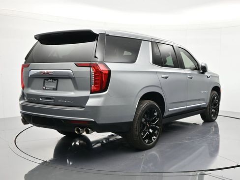 Certified 2024 GMC Yukon Denali image 6