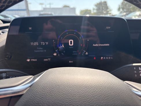 New 2026 Chevrolet Traverse LT w/ LPO, Floor Liner Package image 16