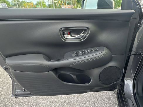 New 2027 Honda HR-V LX image 20