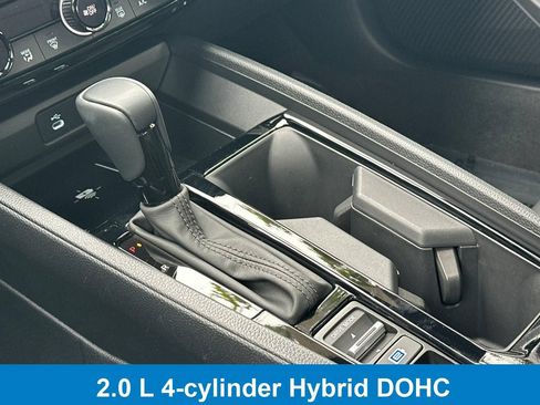 Certified 2026 Honda Accord Sport image 24