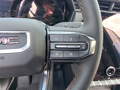 New 2026 GMC Terrain AT4 w/ Convenience Package III image 18