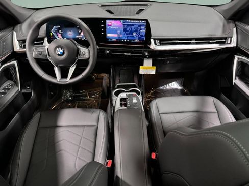 Used 2026 BMW X1 xDrive28i w/ Convenience Package image 12
