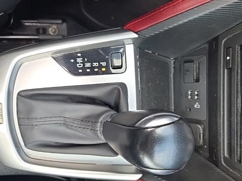 Used 2018 MAZDA CX-3 Touring w/ Preferred Equipment Package AWD/4WD image 12
