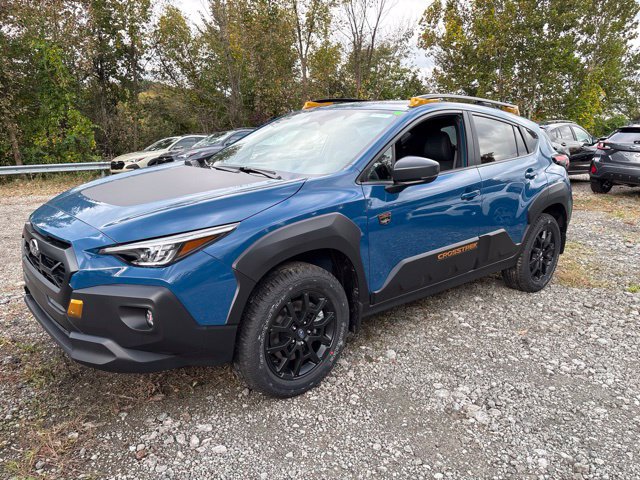 New 2027 Subaru Crosstrek 2.5i Wilderness AWD/4WD image 1