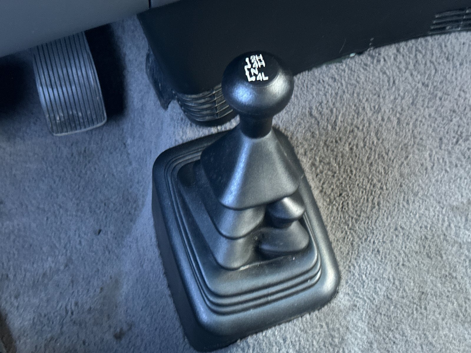 Used 2001 Ford F150 XLT AWD/4WD image 20