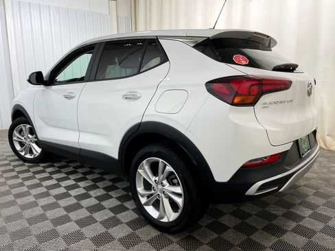 Used 2023 Buick Encore GX Preferred w/ Cold Weather Comfort Package AWD/4WD image 15