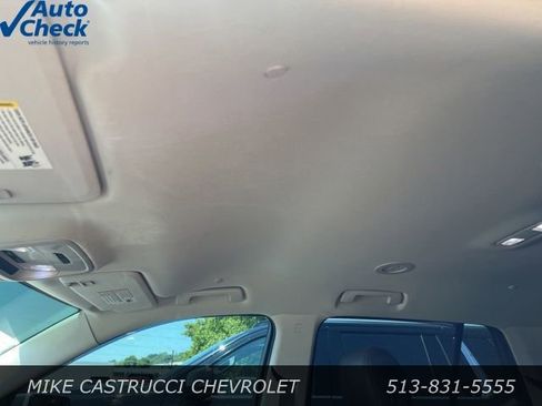 Used 2020 Chevrolet Traverse LT FWD image 10
