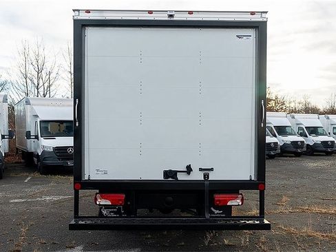 New 2024 Mercedes-Benz Sprinter 4500 image 5