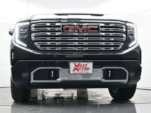 New 2026 GMC Sierra 1500 Denali w/ Technology Package image 33