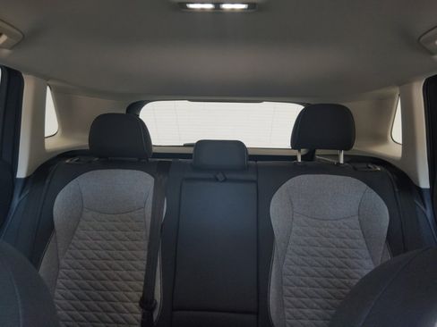 New 2026 Volkswagen Tiguan S image 14