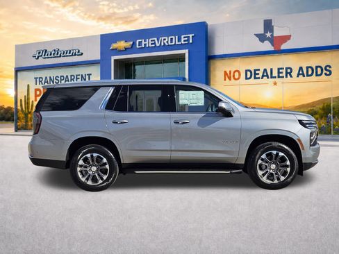 New 2026 Chevrolet Tahoe LT w/ Comfort Package RWD image 7