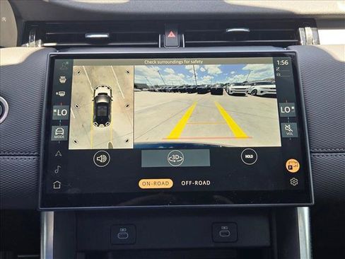 Certified 2026 Land Rover Discovery Sport Landmark AWD/4WD image 15