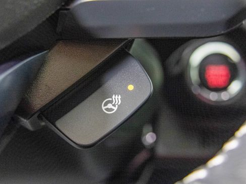 Used 2026 Subaru Forester Limited AWD/4WD image 13