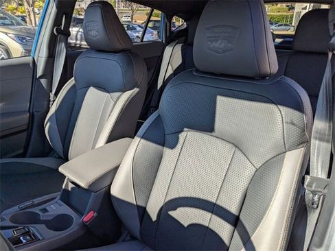 Certified 2025 Subaru Crosstrek 2.5i Wilderness w/ Wilderness Package image 26