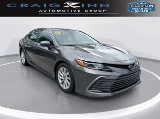 Used 2023 Toyota Camry LE image 1