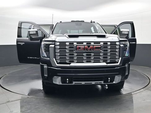 Certified 2024 GMC Sierra 2500 Denali w/ Denali Reserve Package image 31