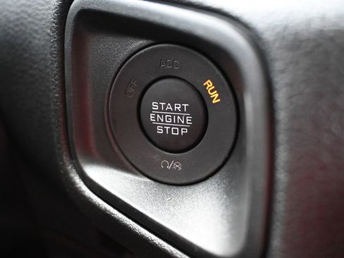 New 2026 Jeep Wrangler Sport image 15