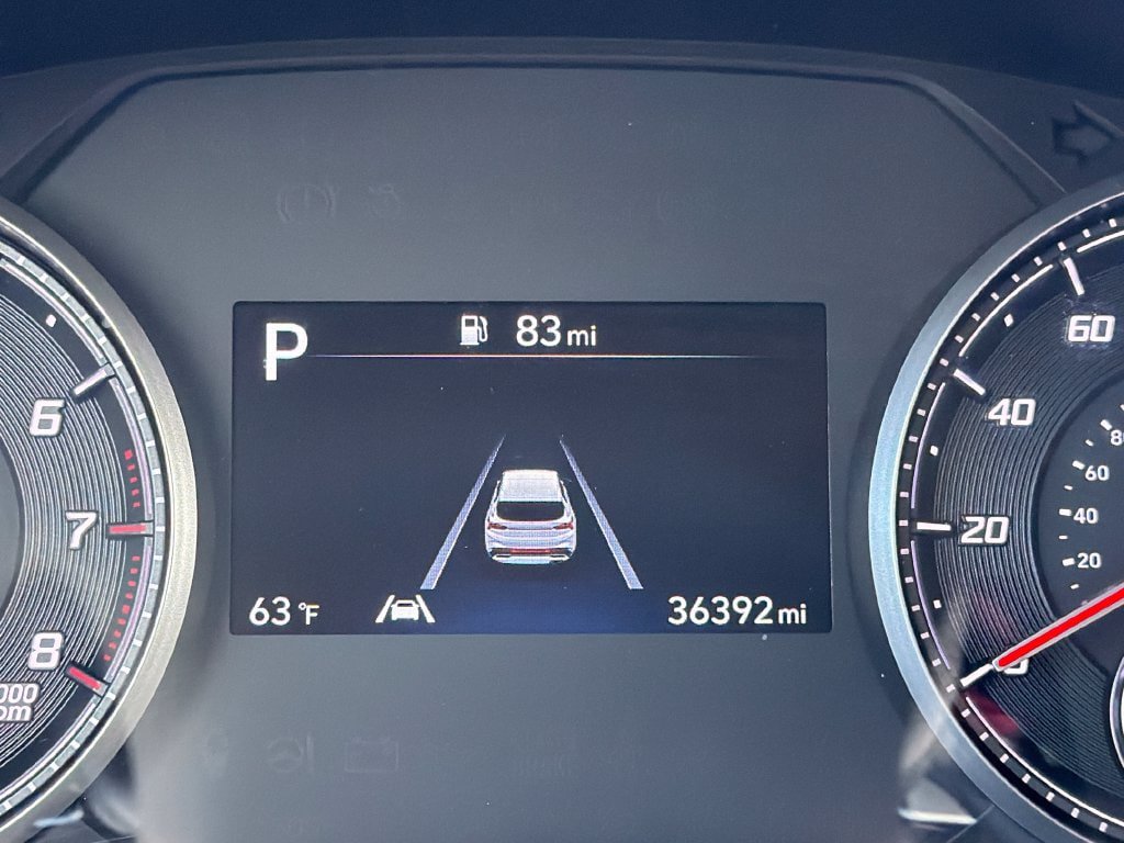 Used 2023 Hyundai Santa Fe SEL AWD/4WD image 17