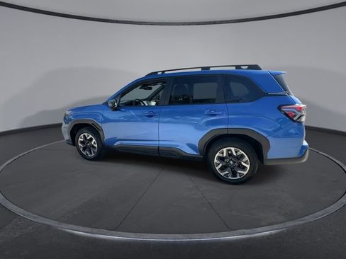 Certified 2026 Subaru Forester Premium AWD/4WD image 5