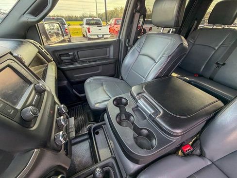 Used 2022 RAM 2500 Tradesman image 6