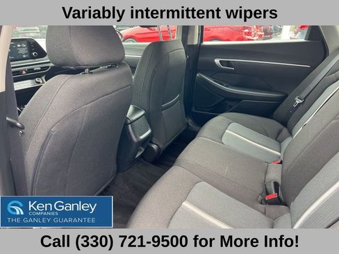 Used 2020 Hyundai Sonata SE image 46