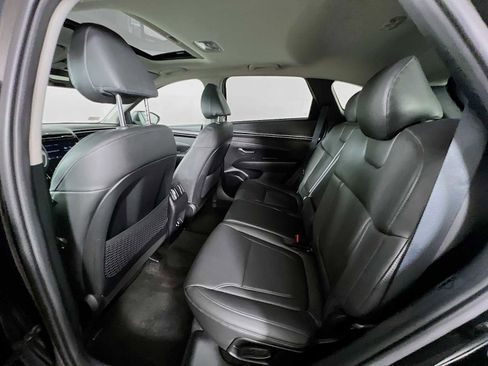 Certified 2023 Hyundai Tucson SEL w/ Convenience Package image 25