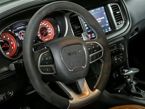 Used 2022 Dodge Charger SRT Hellcat image 25