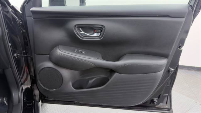 Used 2024 Honda HR-V LX image 22