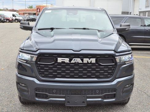 New 2026 RAM 1500 Big Horn image 3