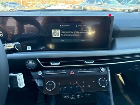 New 2026 Hyundai Sonata SEL image 16