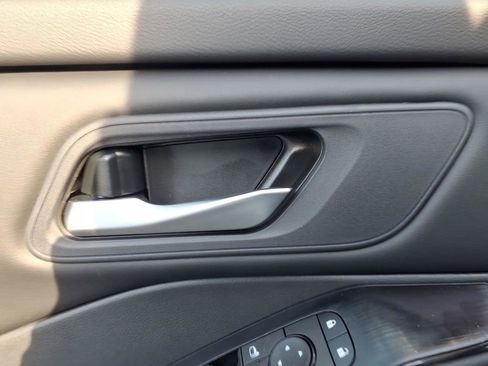 New 2026 Nissan Rogue SV w/ Cold Weather Package image 16