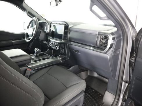 Certified 2023 Ford F150 XLT w/ Equipment Group 302A High AWD/4WD image 68