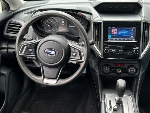 Used 2023 Subaru Impreza Premium image 13