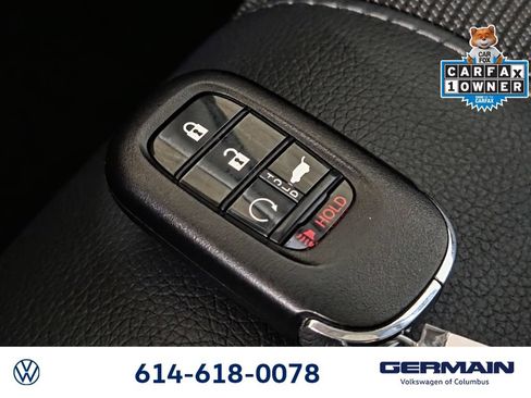 Used 2025 Honda Pilot Touring image 37