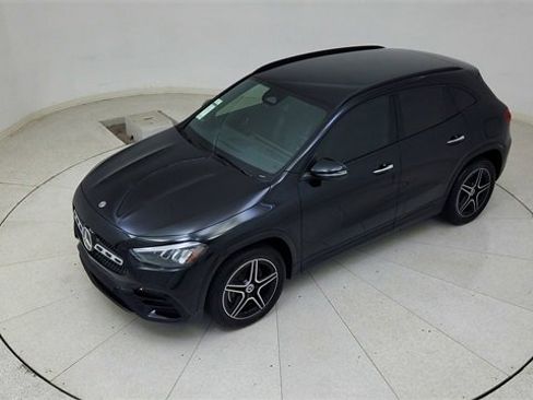 Used 2025 Mercedes-Benz GLA 250 4MATIC image 86